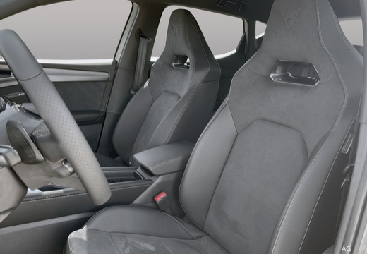 Cupra Leon immagine 8