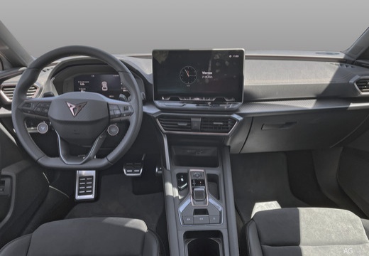 Cupra Leon immagine 6