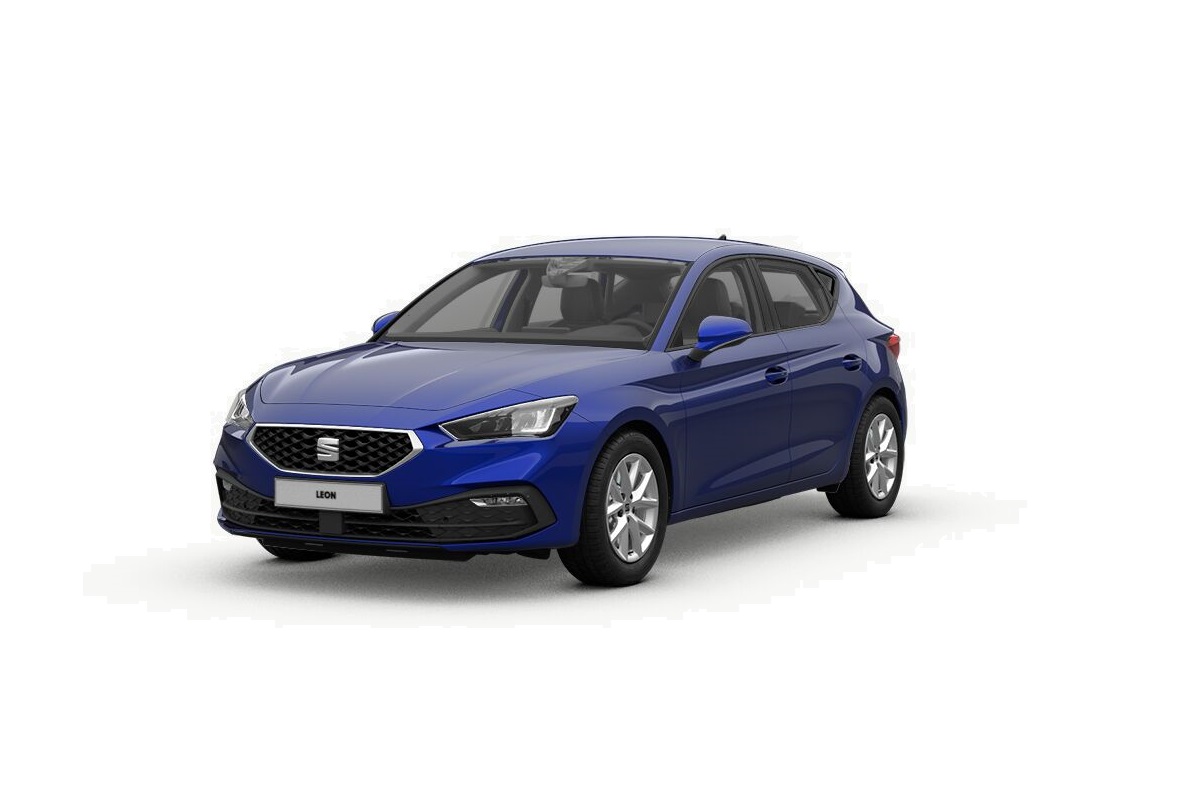 Seat Leon immagine 6