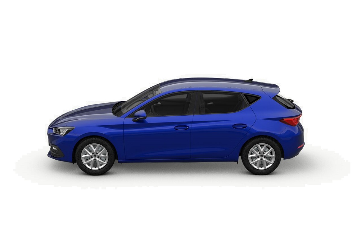 Seat Leon immagine 8