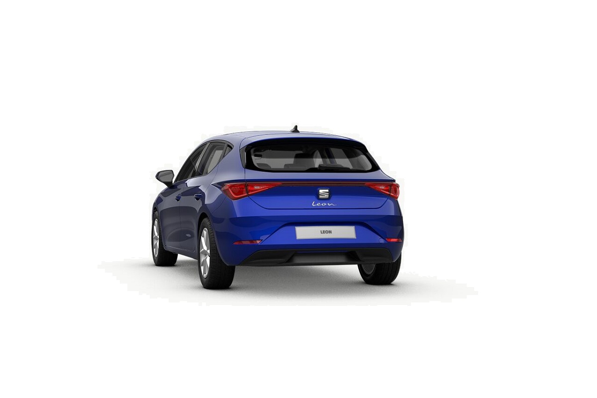 Seat Leon immagine 2