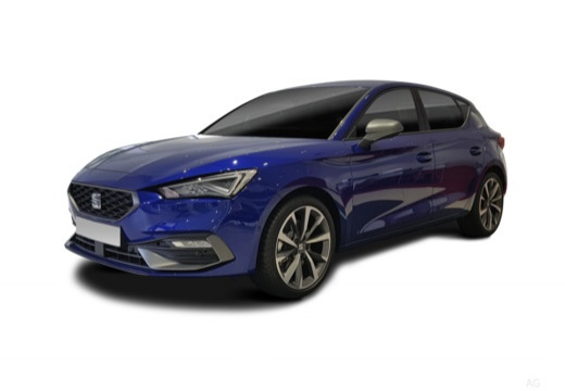 Seat Leon immagine 1