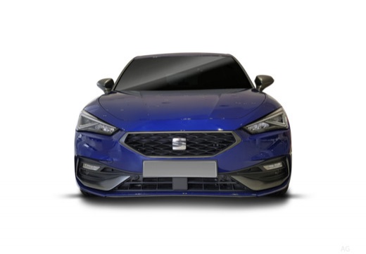 Seat Leon immagine 7
