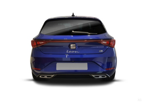 Seat Leon immagine 3