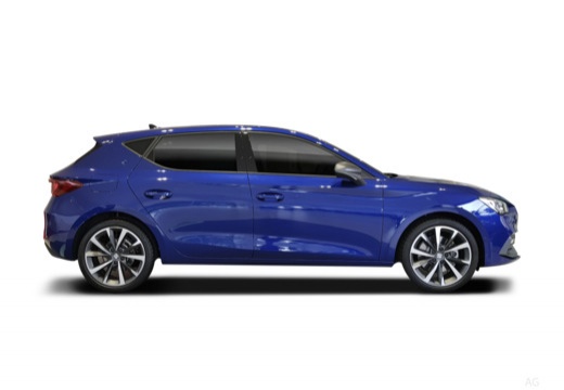 Seat Leon immagine 4