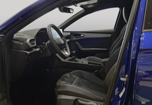 Seat Leon immagine 9