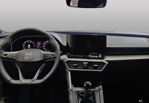 Seat Leon immagine 5