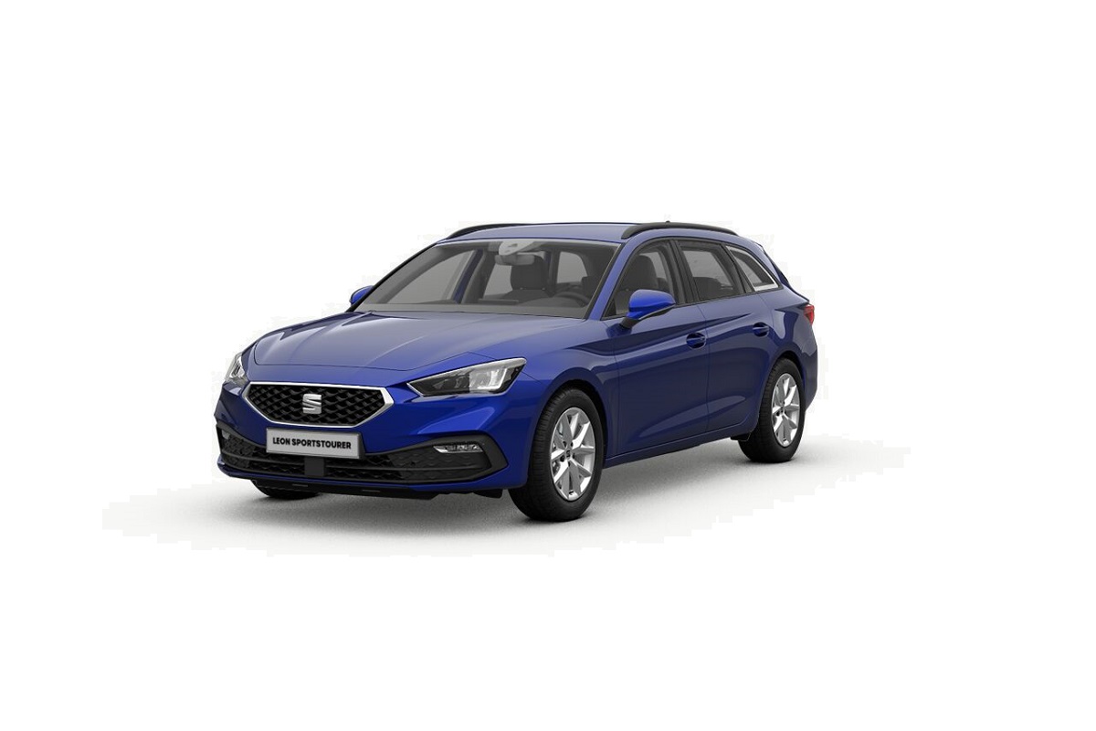 Seat Leon Sportstourer immagine 1