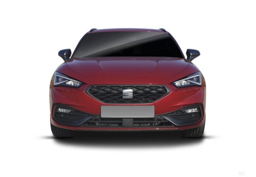 Seat Leon Sportstourer immagine 4