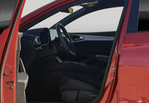 Seat Leon Sportstourer immagine 9