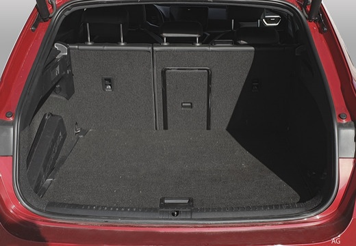 Seat Leon Sportstourer immagine 7
