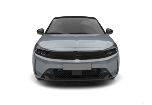 Opel Corsa immagine 3