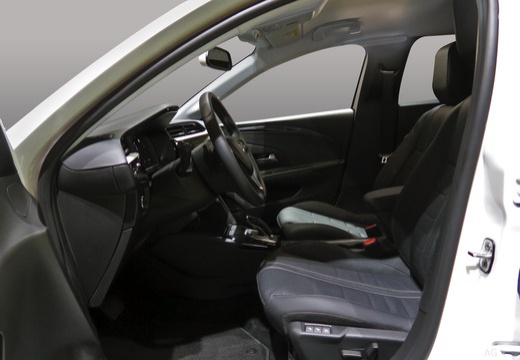 Opel Corsa immagine 9