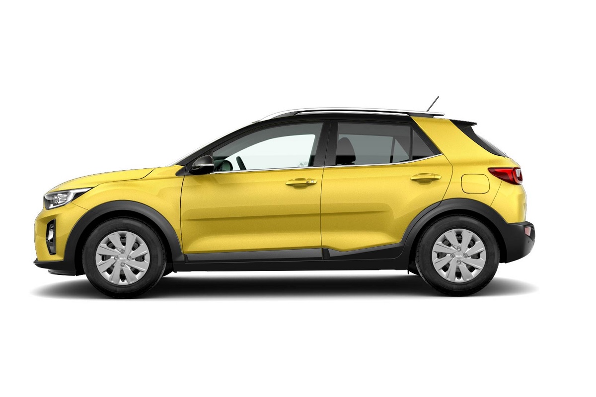 Kia Stonic immagine 36