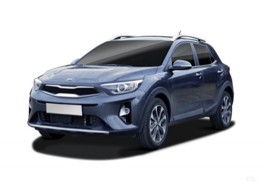 Kia Stonic immagine 32