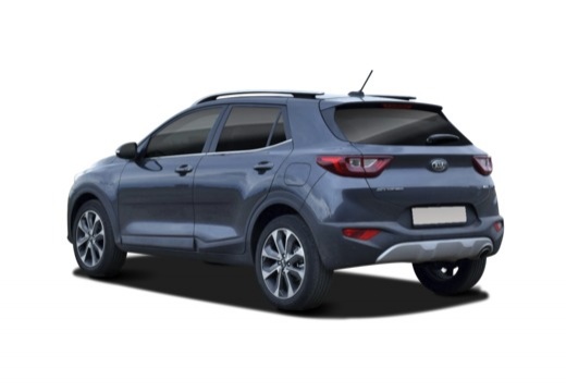 Kia Stonic immagine 33
