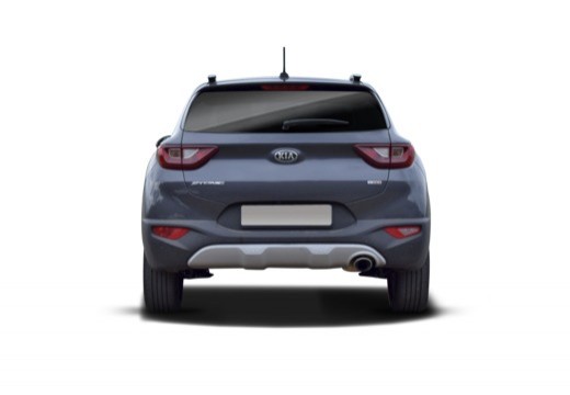 Kia Stonic immagine 35
