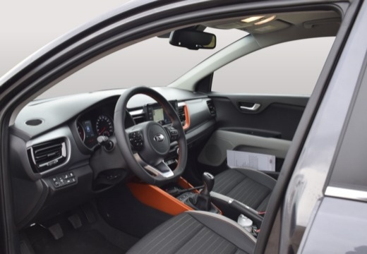 Kia Stonic immagine 38