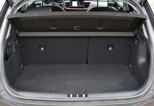 Kia Stonic immagine 39