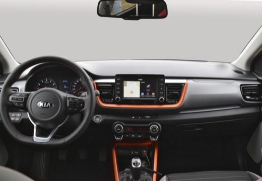Kia Stonic immagine 40