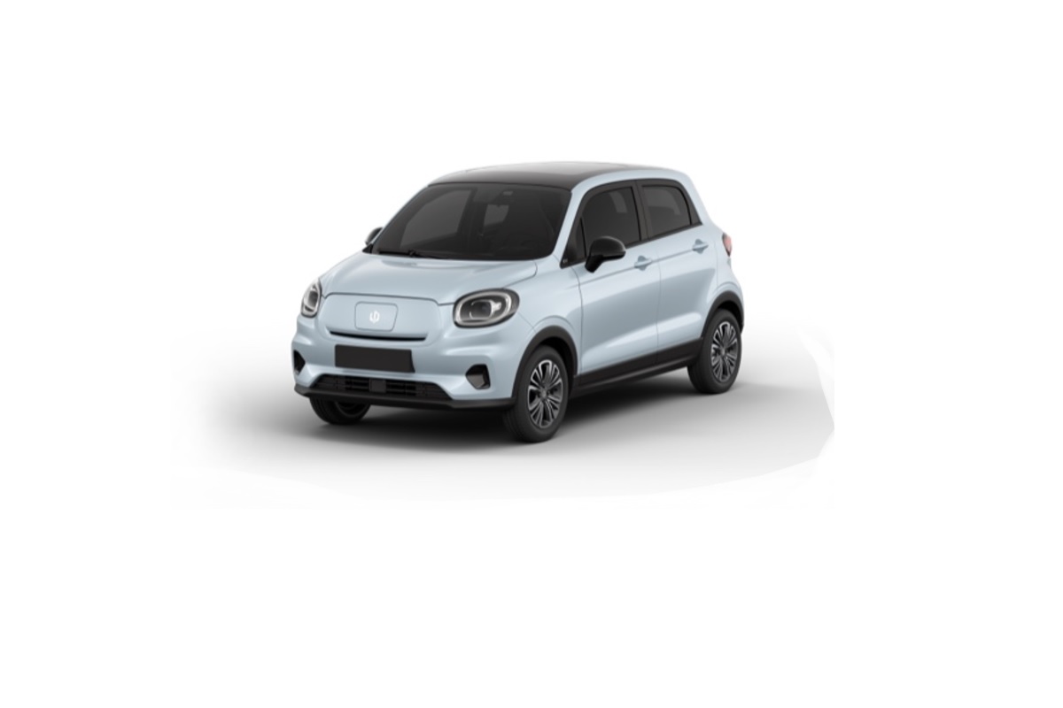 Leapmotor T03 immagine 1