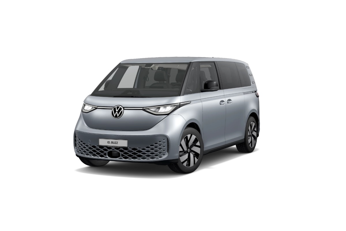 Volkswagen ID.Buzz Passo Corto immagine 1