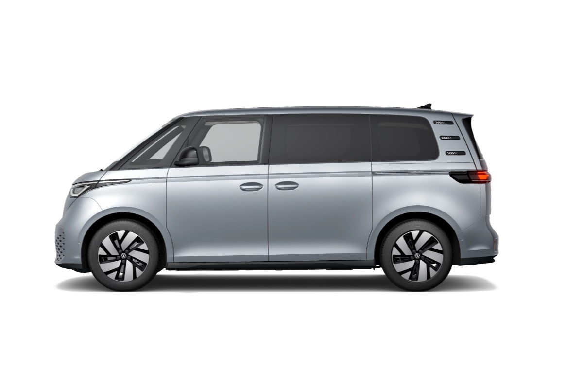 Volkswagen ID.Buzz Passo Corto immagine 5