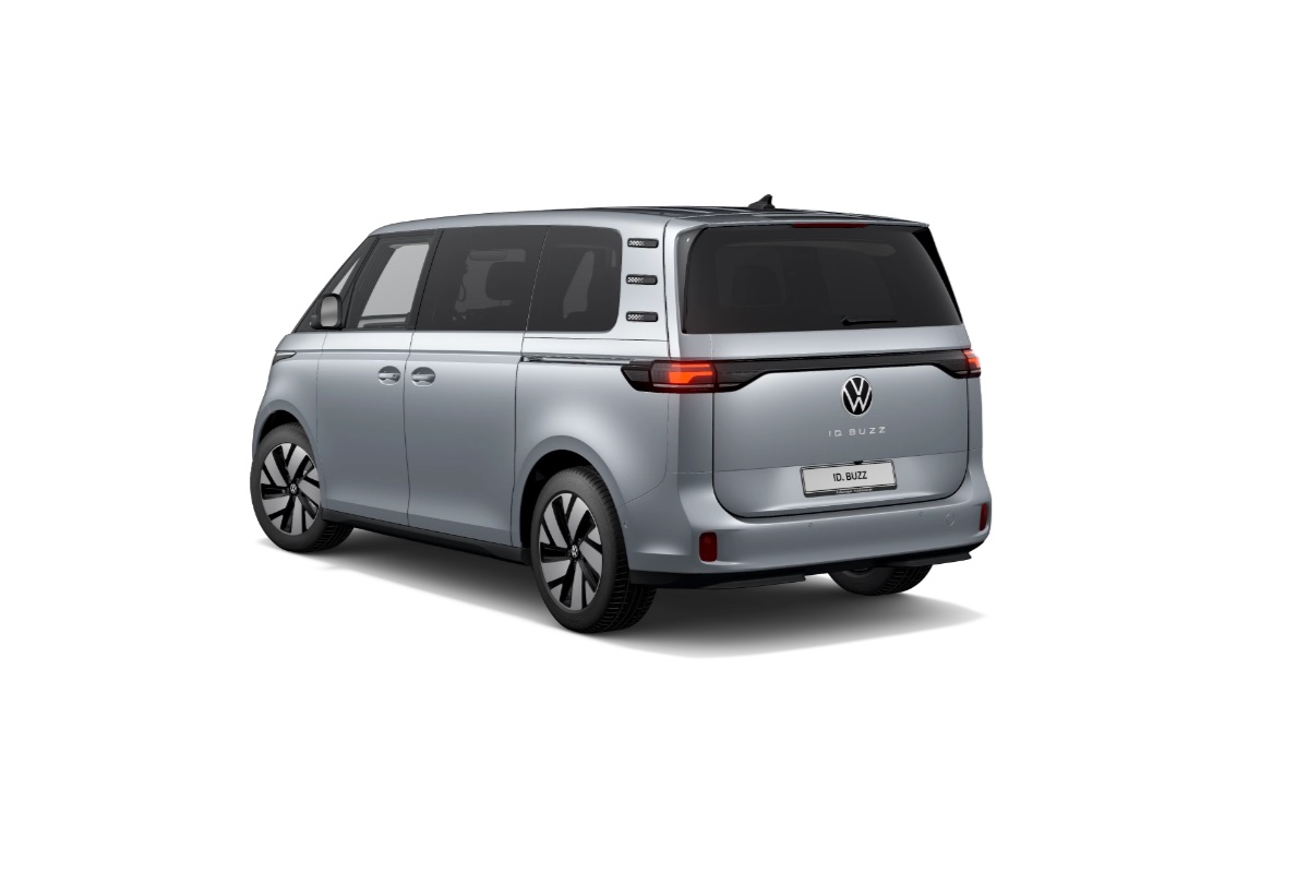 Volkswagen ID.Buzz Passo Corto immagine 3