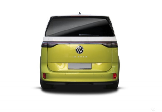 Volkswagen ID.Buzz Passo Corto immagine 4