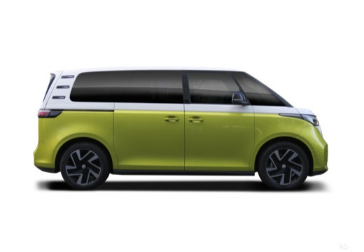 Volkswagen ID.Buzz Passo Corto immagine 6