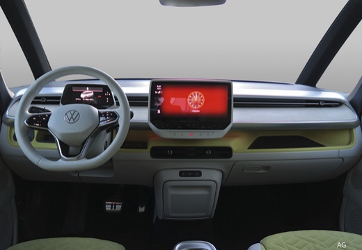 Volkswagen ID.Buzz Passo Corto immagine 7