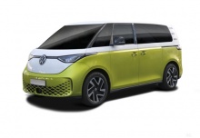 Volkswagen ID.Buzz Passo Corto immagine 2