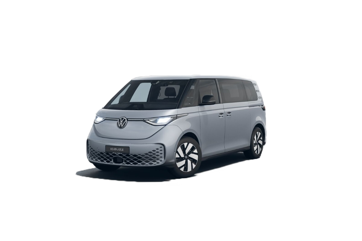 Volkswagen ID.Buzz Passo Lungo immagine 1