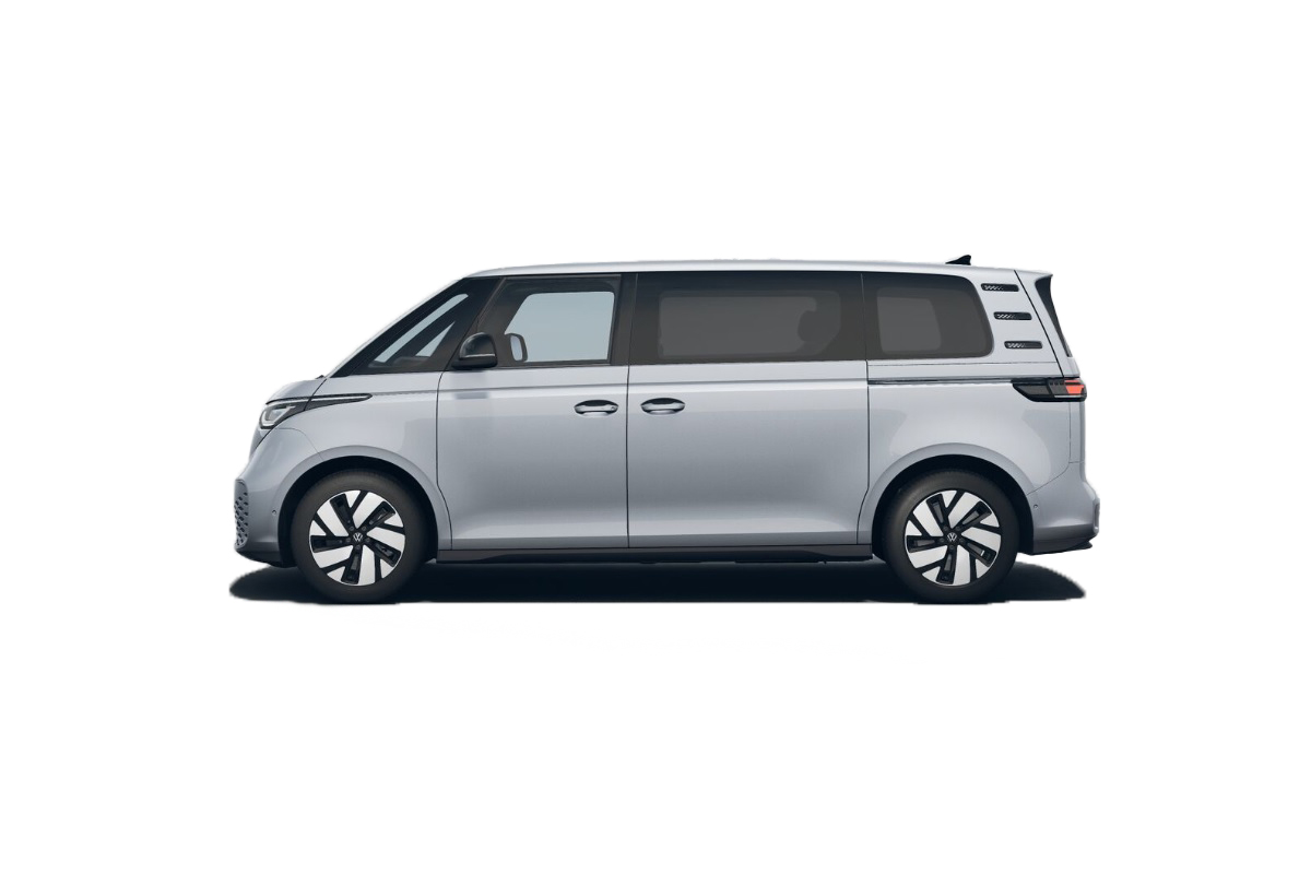 Volkswagen ID.Buzz Passo Lungo immagine 6