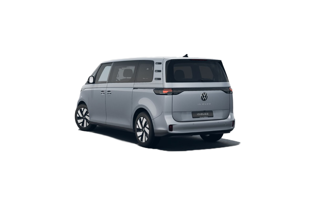 Volkswagen ID.Buzz Passo Lungo immagine 4