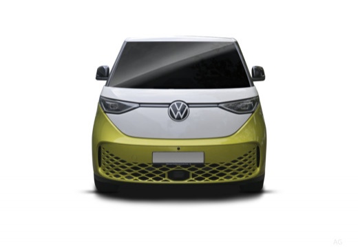 Volkswagen ID.Buzz Passo Lungo immagine 3