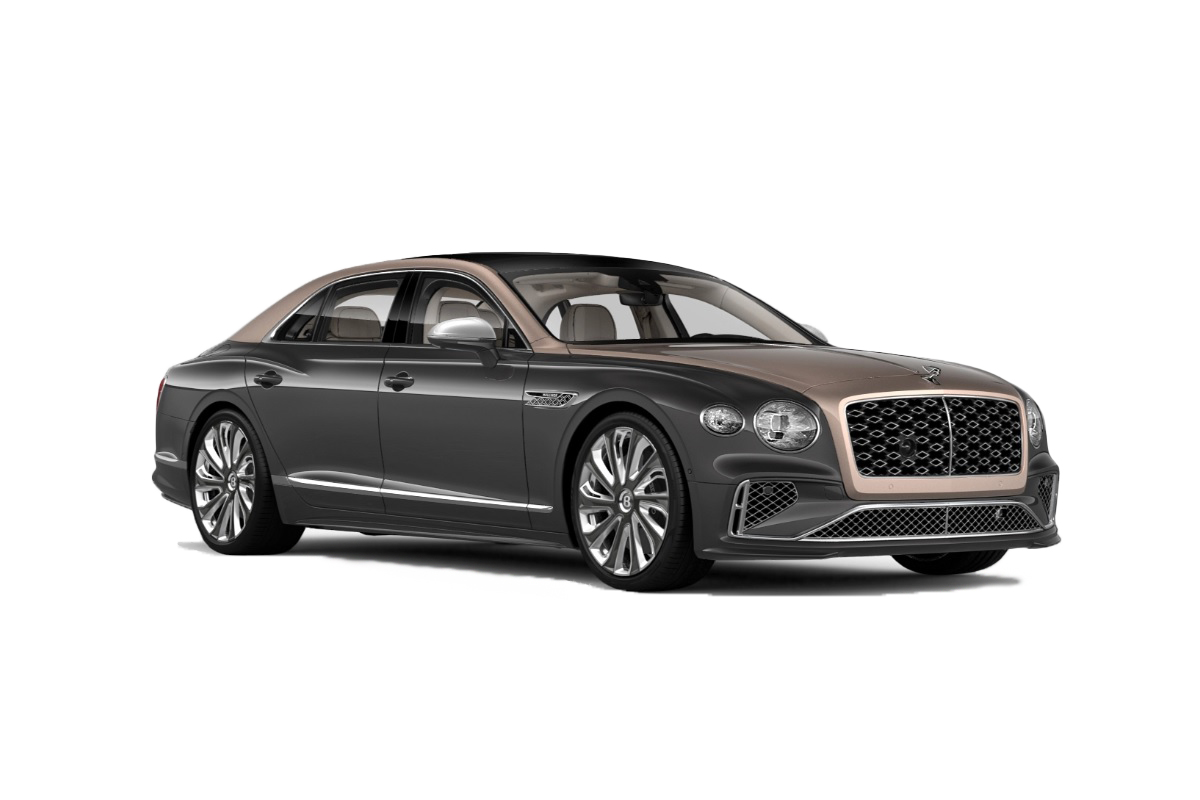 Bentley Flying Spur immagine 10