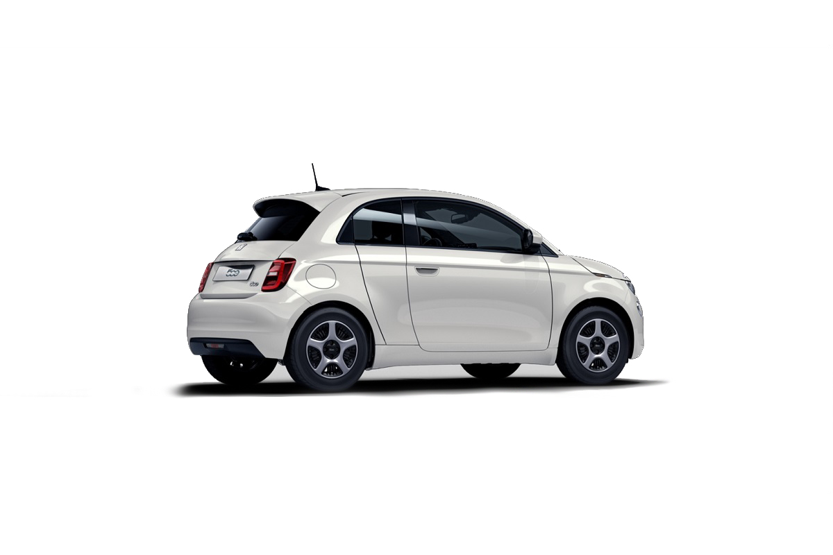 Fiat 500e 3+1 immagine 8