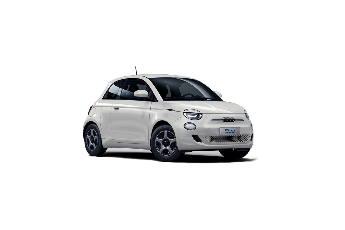Fiat 500e 3+1 immagine 2