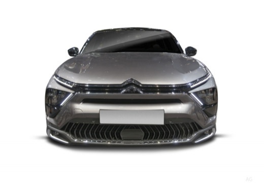 Citroen C5 X immagine 3