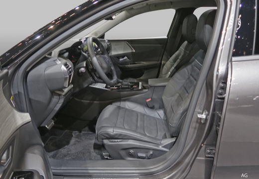 Citroen C5 X immagine 8