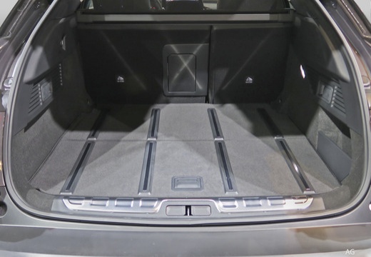 Citroen C5 X immagine 6