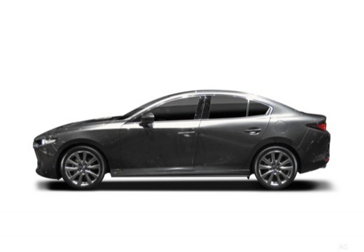 Mazda 3 4 Porte immagine 5