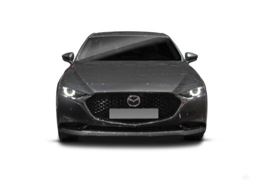 Mazda 3 4 Porte immagine 10
