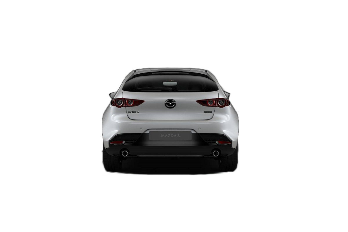 Mazda 3 5 Porte immagine 6