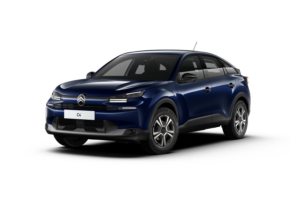 Citroen C4 immagine 8