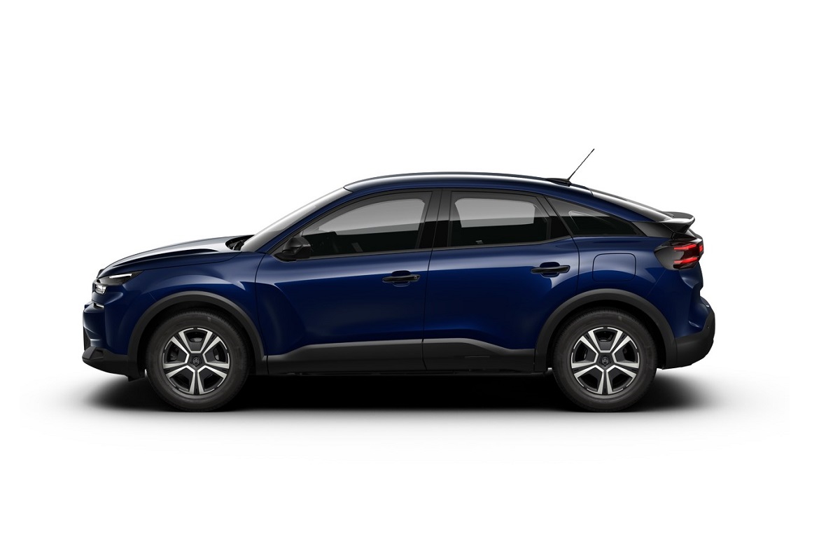 Citroen C4 immagine 10