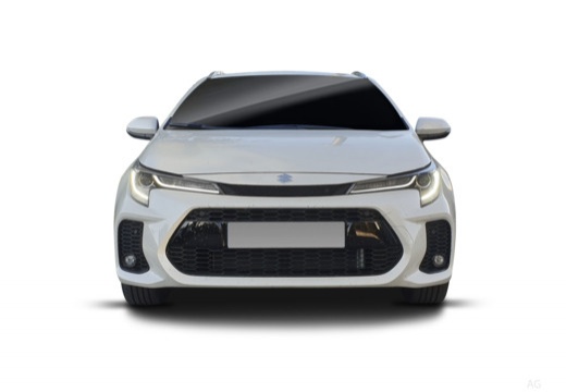 Suzuki Swace immagine 4
