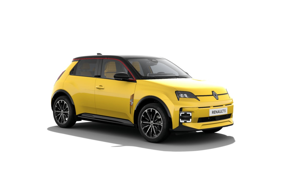 Renault Renault 5 immagine 2