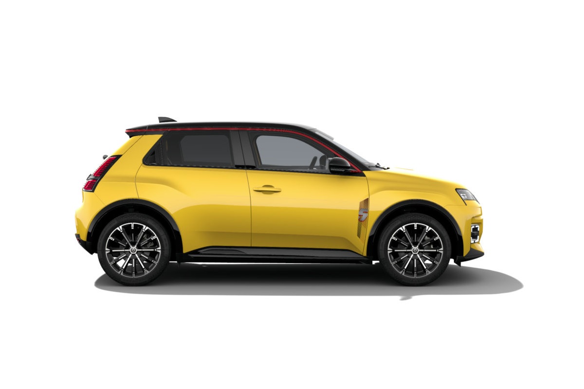 Renault Renault 5 immagine 4